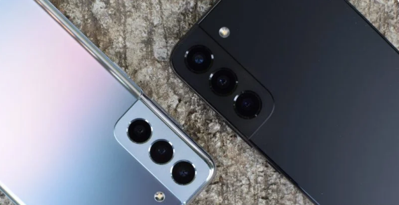 三星明年推出的旗舰手机Galaxy S23 将搭载2亿像素摄像头