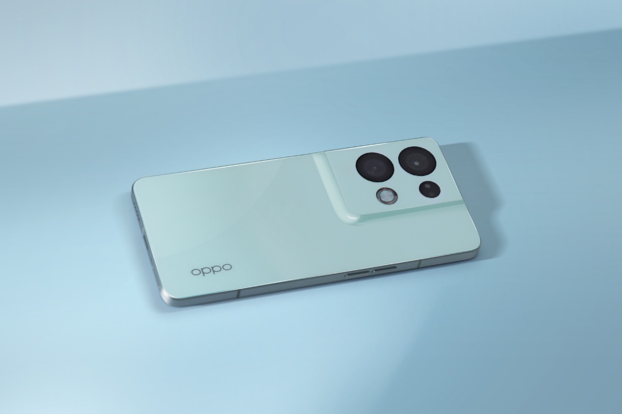 长寿版80W超级闪充有何不同？OPPO Reno8全系标配