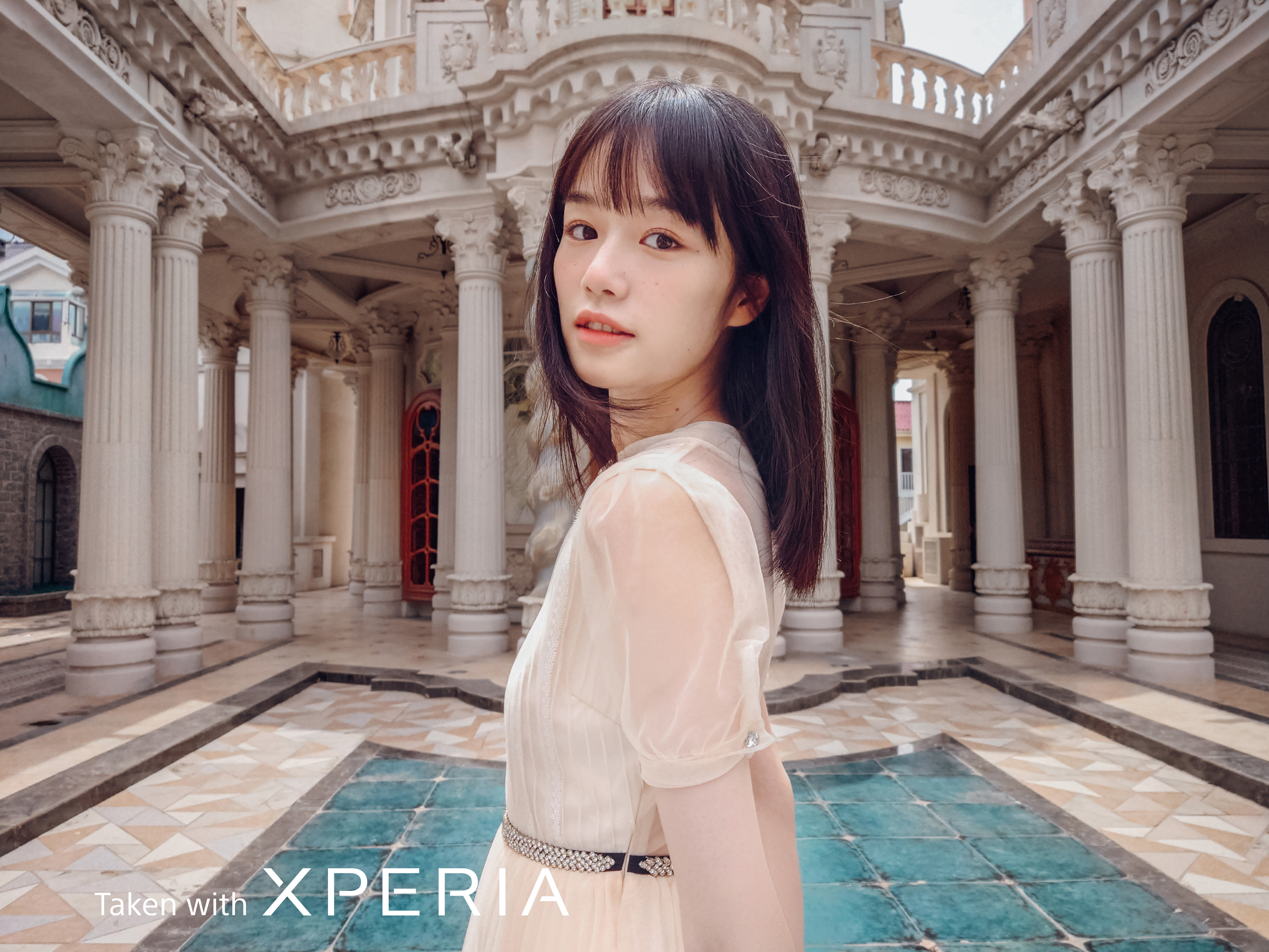 高速三摄重塑影像之快 索尼Xperia 1 IV国行版8499元起