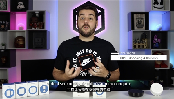 放眼全球市场，Aqara绿米的全屋智能竞争实力凸显