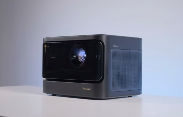 4K投影仪哪个好,当贝X3 Pro高亮830万像素128G今年618值得看(图6) 75|imageslim