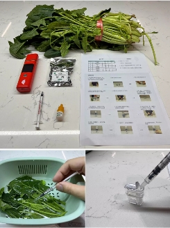 果蔬清洗机是智商税吗?可以去除农残吗?(图11)