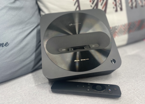 小户型投影仪:预算4000,家用投影仪哪款性价比高?(图1)
