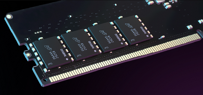美光官宣面向数据中心的新一代DDR5服务器内存正陆续上市(图1)
