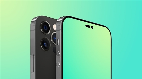 4款齐发!曝iPhone 14已试产:苹果自信初期销量比iPhone 13更猛(图1) 4款齐发!曝iPhone 14已试产:苹果自信初期销量比iPhone 13更猛