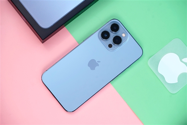 iPhone 14赶不上了 台积电3nm工艺已量产:功耗降低30%(图1) iPhone 14赶不上了 台积电3nm工艺已量产:功耗降低30%