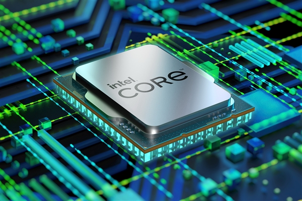 Intel 13代酷睿发布时间定了!前后两波 硬罡AMD Zen4(图2) Intel 13代酷睿发布时间定了!前后两波 硬罡AMD Zen4