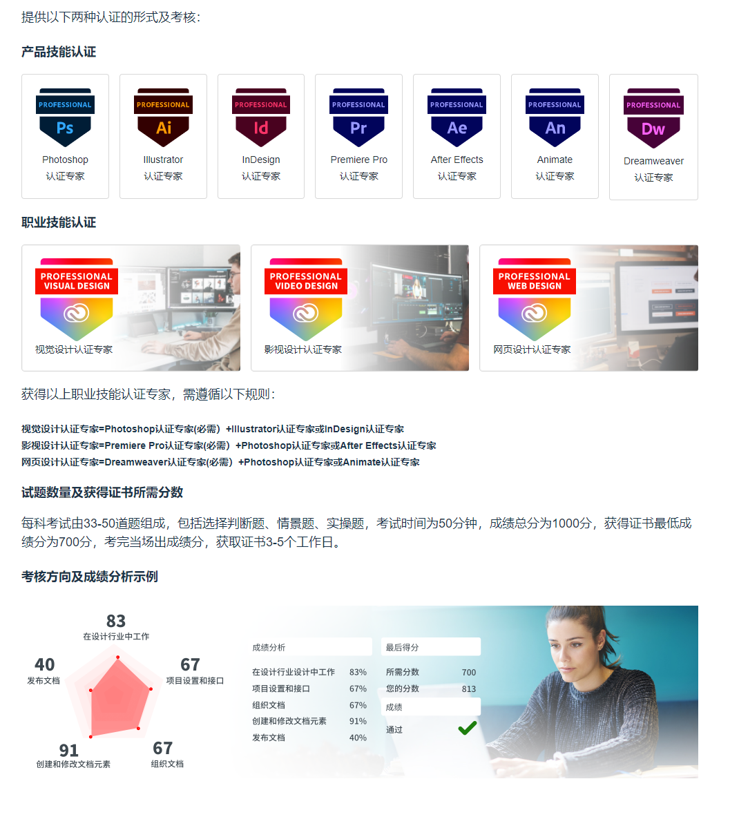 2022就业季惊喜来袭!正版Adobe软件,终于能正经白嫖一把了(图6)