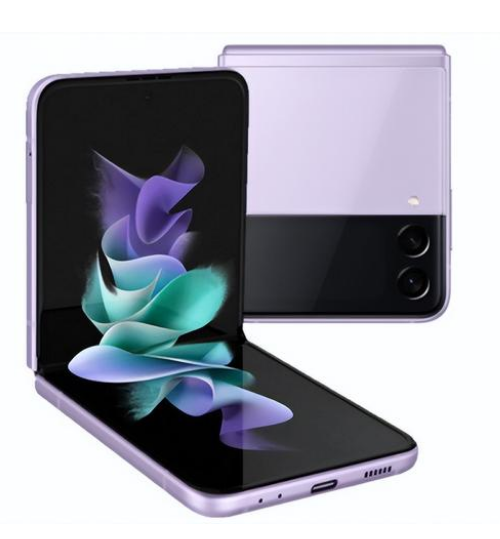 8月10日 三星Galaxy Z Fold4与Galaxy Z Flip4即将登场
