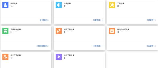Onvisio航空MRO工具管理平台软件2.0版本正式发布！