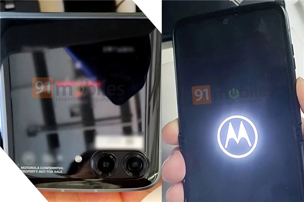 moto razr 2022搭载骁龙8+ 陈劲:用最快芯片为折叠屏正名(图1) moto razr 2022搭载骁龙8+ 陈劲:用最快芯片为折叠屏正名