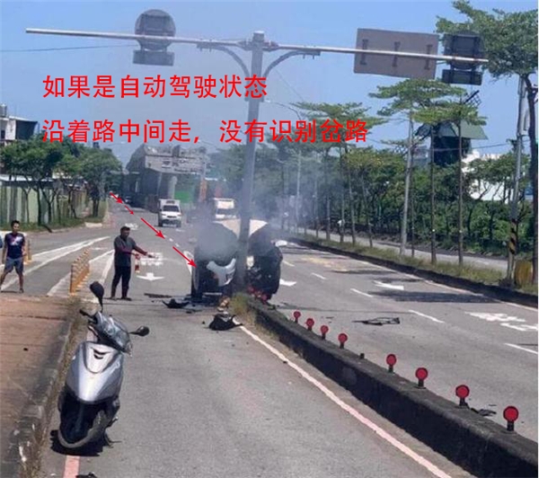 林志颖驾特斯拉“火”了,背后凸显高精地图的重要性(图3)