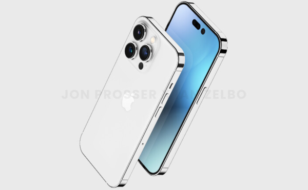 iPhone 14 Pro或将升级OLED屏：与折叠屏同款材料 标准版阉割