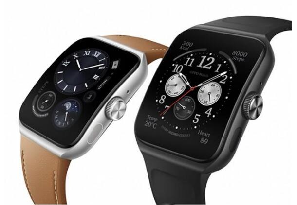 8月10日   ColorOS 13、OPPO Watch 3系列及智能摄像头发布