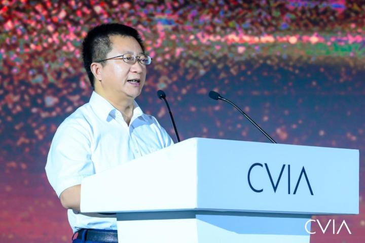 2022年第十四届中国数字电视盛典成功召开(图3)