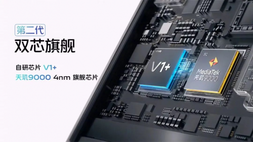 9月机圈迎第三件大事!vivo全新X系列蓄势待发(图5)