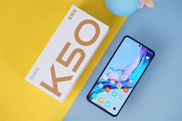 Redmi新机调研：便宜200元和金属中框+更强影像 你选哪个？