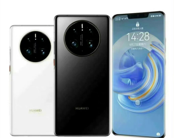 与iPhone同台竞技！华为Mate 50系列发布会官宣！