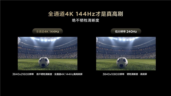 爱看电视的人,一定不能错过这台4K产品(图4)