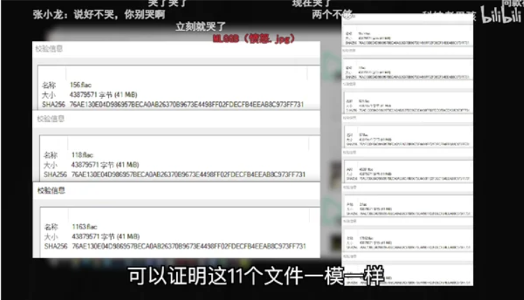 微信动不动就几十GB UP主深扒:同一个文件居然存10份(图2)
