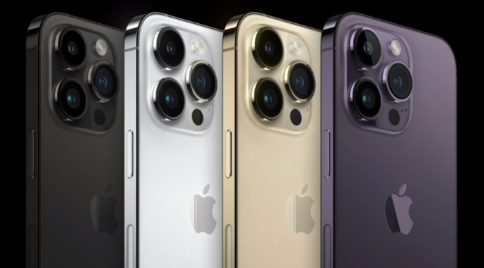 iPhone 14 Pro/ iPhone 14 Pro Max  国行版7999元起