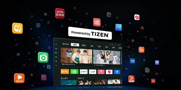 三星Neo QLED 8K电视发布:预装Tizen 能跑安卓APP 14999元起(图4) 三星Neo QLED 8K电视发布:预装Tizen 能跑安卓APP 14999元起