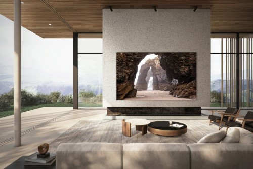 三星电视重磅打造Neo QLED 8K新品,重塑智能居家新体验(图3)