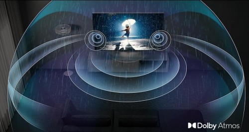 三星Neo QLED 8K电视新品QN900C开售 带你体验“感官全开”(图2)