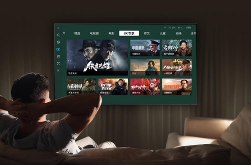 三星Neo QLED 8K电视新品QN900C开售 带你体验“感官全开”(图5)