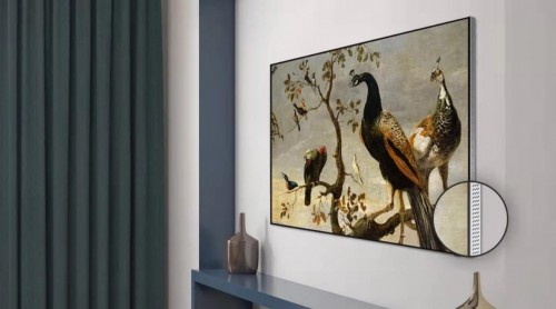 三星Neo QLED 8K电视新品QN900C开售 带你体验“感官全开”(图6)