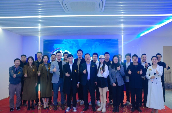 魔芯KOKONI 加速布局全球市场,让更多人享受3D打印的乐趣(图4)