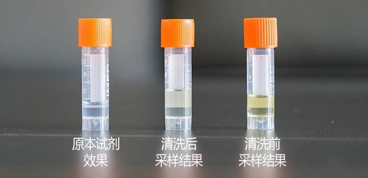 TCL双子舱复式分区洗衣机Q10评测：刷新洗护硬实力巅峰