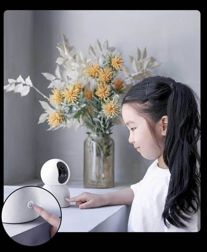 小米智能摄像机 2 AI 增强版上架:2.5K 分辨率,到手价 369 元(图2)