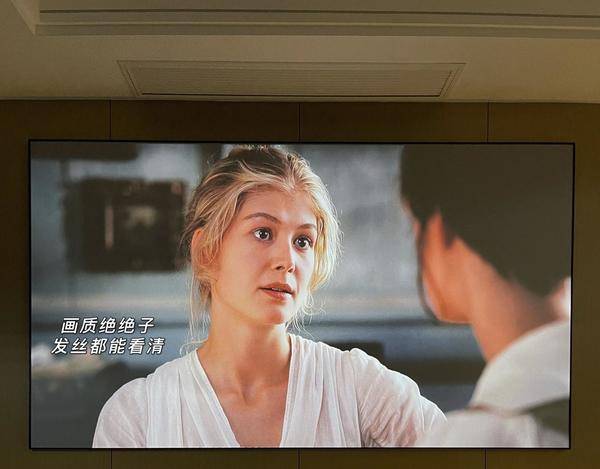 双十一投影仪怎么选?2022当贝投影增速保持第一,激光投影X3销量斐然(图5) 75|imageslim