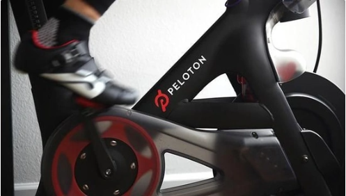 互联网健身平台 Peloton 将提供翻新自行车,最高优惠 500 美元(图1)