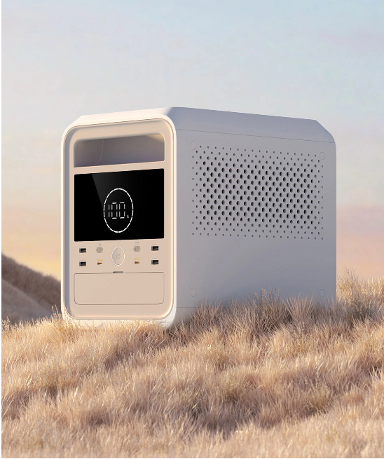 小米推出米家户外电源 1000:支持 1600W 大功率电器,首发 4499 元(图2)