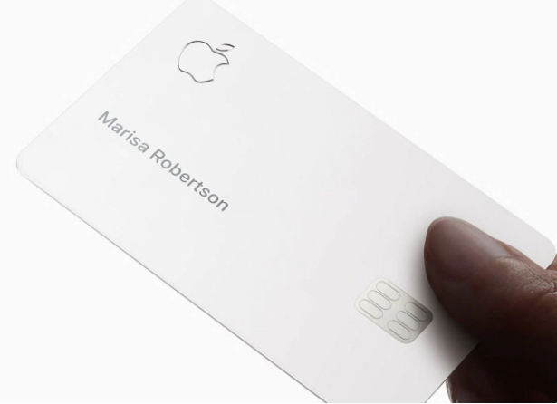 苹果在美国启动新一轮 Apple Card 拉新活动,新用户可免费订阅一年《华尔街日报》(图1)