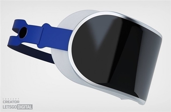初代售价近2万元 苹果2025将推低价VR头显:无需搭配iPhone(图1) 初代售价近2万元 苹果2025将推低价VR头显:无需搭配iPhone