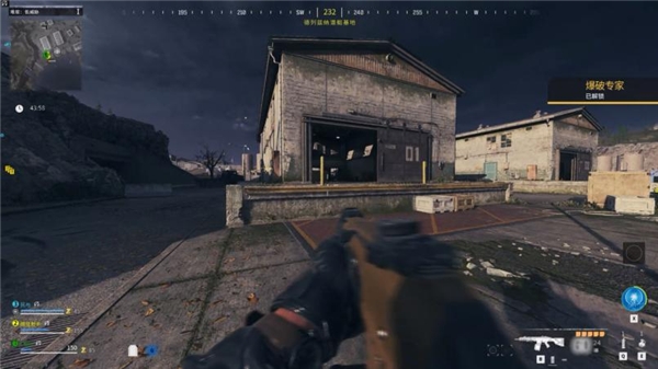 枪火重启《使命召唤:现代战争 3》正式发布!耕升 RTX 40 系列+DLSS 3全面测评!(图5)