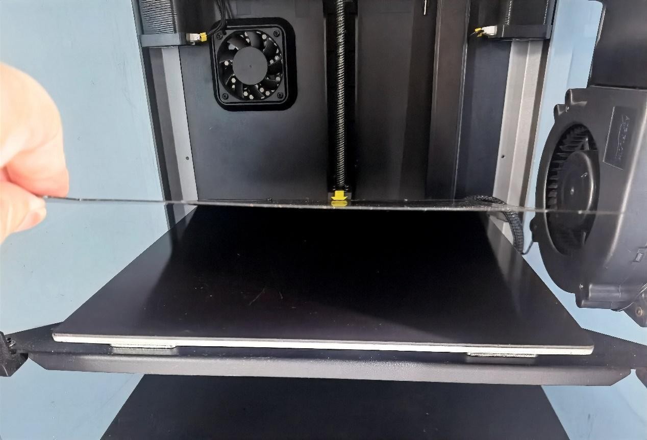 最具性价比3D打印机花落谁家?主流桌面级FDM 3D打印机横评(图17)
