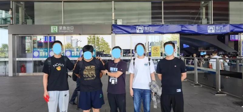 揭秘抖音打拐团队:报案157起,34人被抓获(图4)