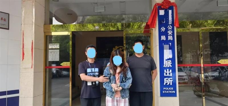 揭秘抖音打拐团队:报案157起,34人被抓获(图1)