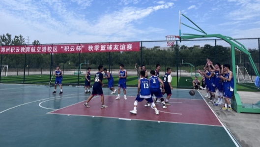 积云教育以学员为本,构建多元化服务体系护航学员成才(图3) 5791afb431ac681ba9e5a800e994da1f