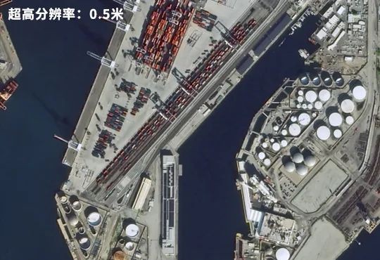 星图地球今日影像再上百颗卫星,构建国内领先的综合遥感数据交易平台!(图7)