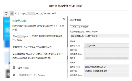 阿里云WoSign SSL证书优惠,国密RSA双证书首购4折(图5) 云图片