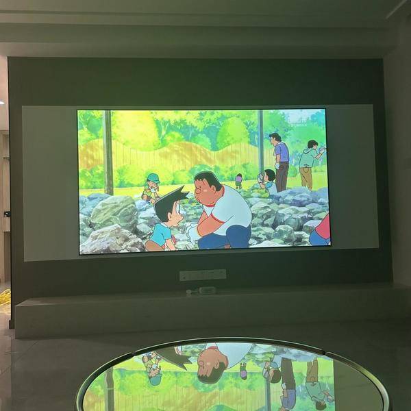 家用六千元投影仪怎么选?预算六千元这三款投影质价比最高(图5) 75|imageslim