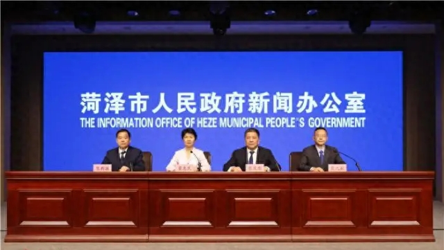 “劳务输出大市”变“返乡创业大市” 菏泽十年吸引50.9万人返乡创业就业 