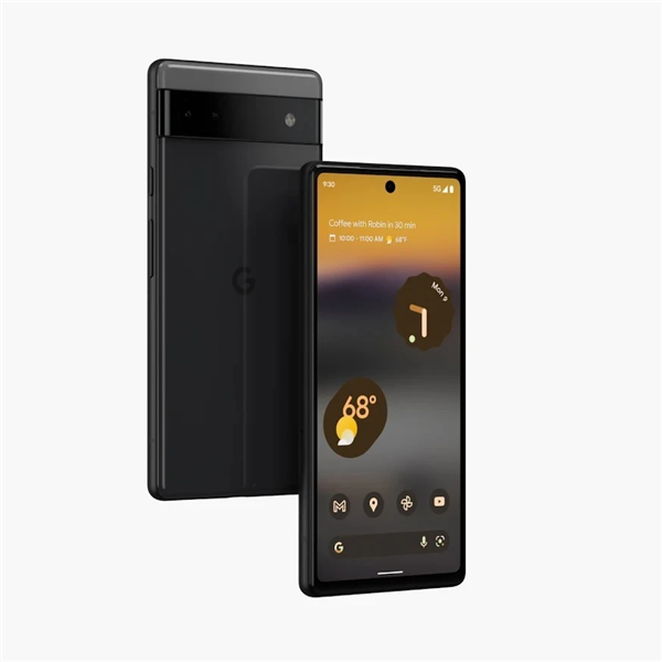 卖3000元 谷歌Pixel 6a成为老外眼中最好的中端机：像安卓版iPhone SE