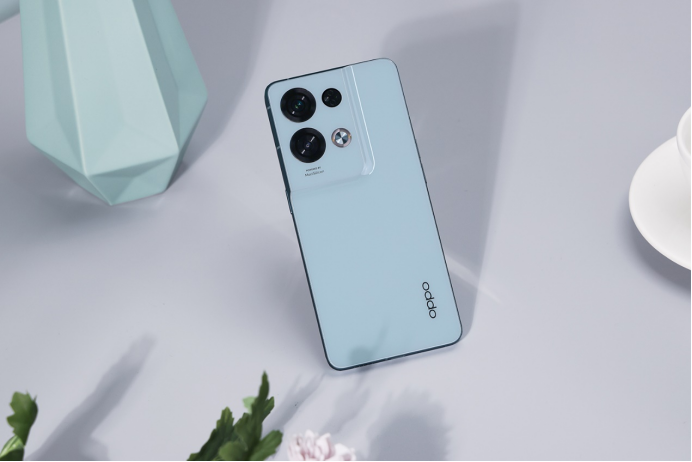 褰卞儚閰嶇疆鏂板崌绾э紝OPPO Reno8 Pro+甯︽潵鍙岃姱浜哄儚绯荤粺