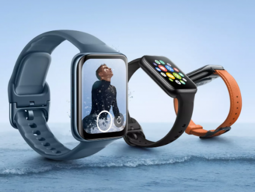 OPPO Watch 2好不好？安卓手表的实力派明星